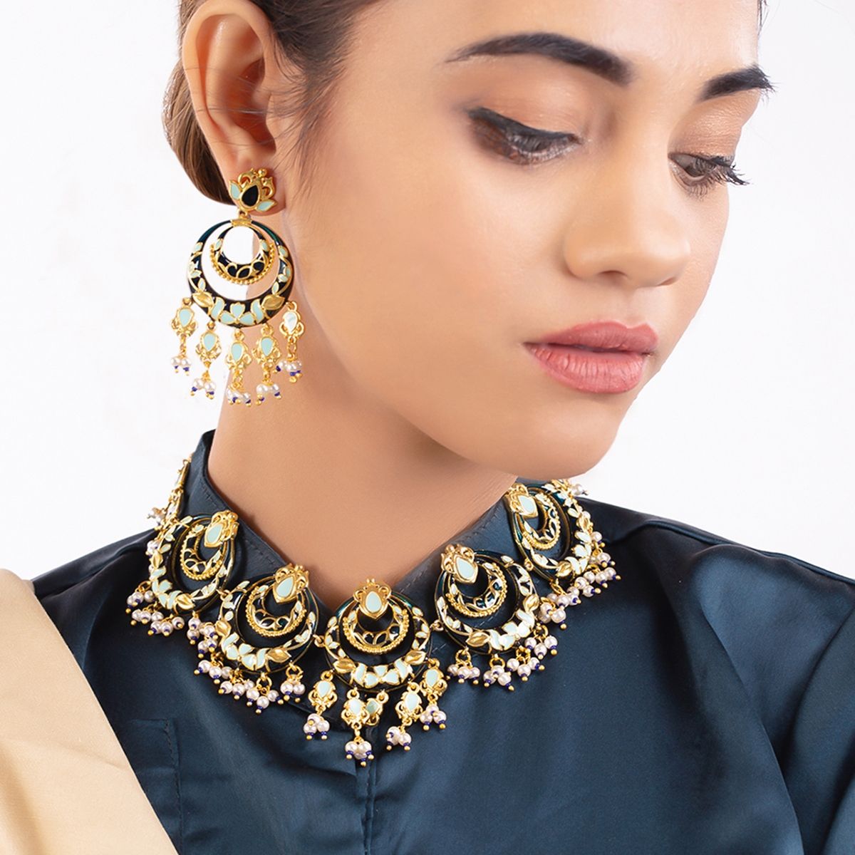 Buy voylla jewellery online on sale