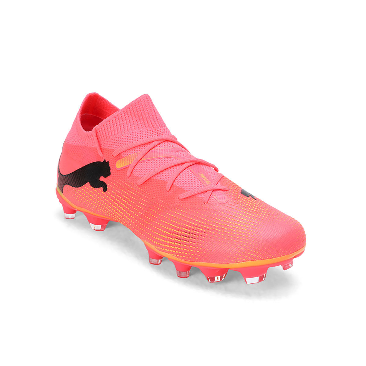 ladies pink football boots