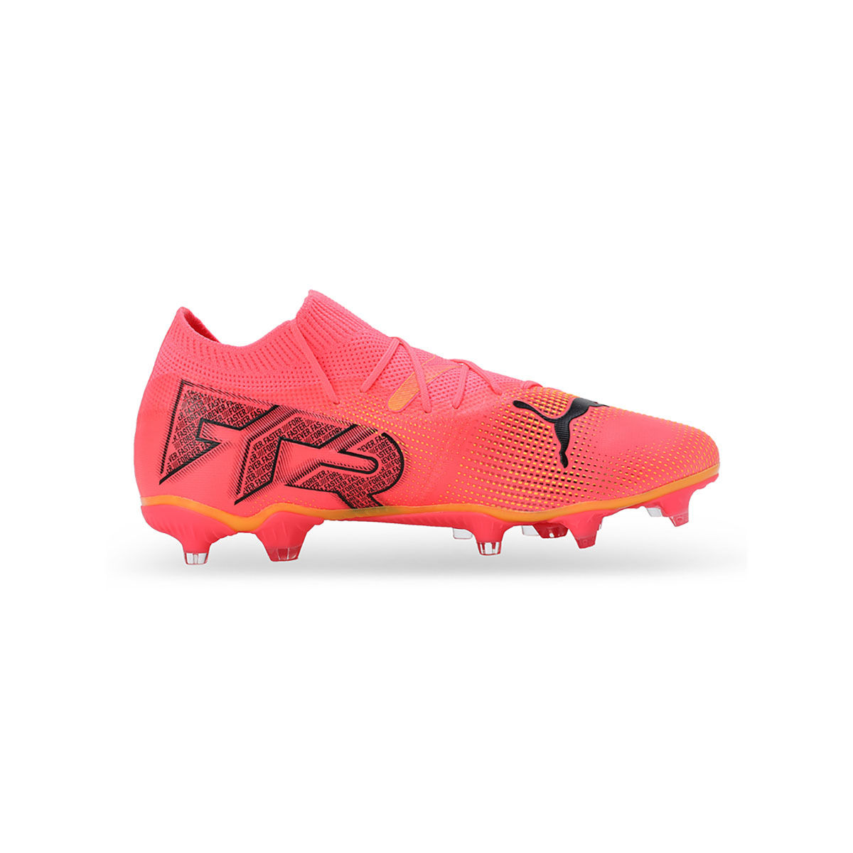 Buy Puma Future 7 Match Fg Ag Womens Pink Football Shoes Online
