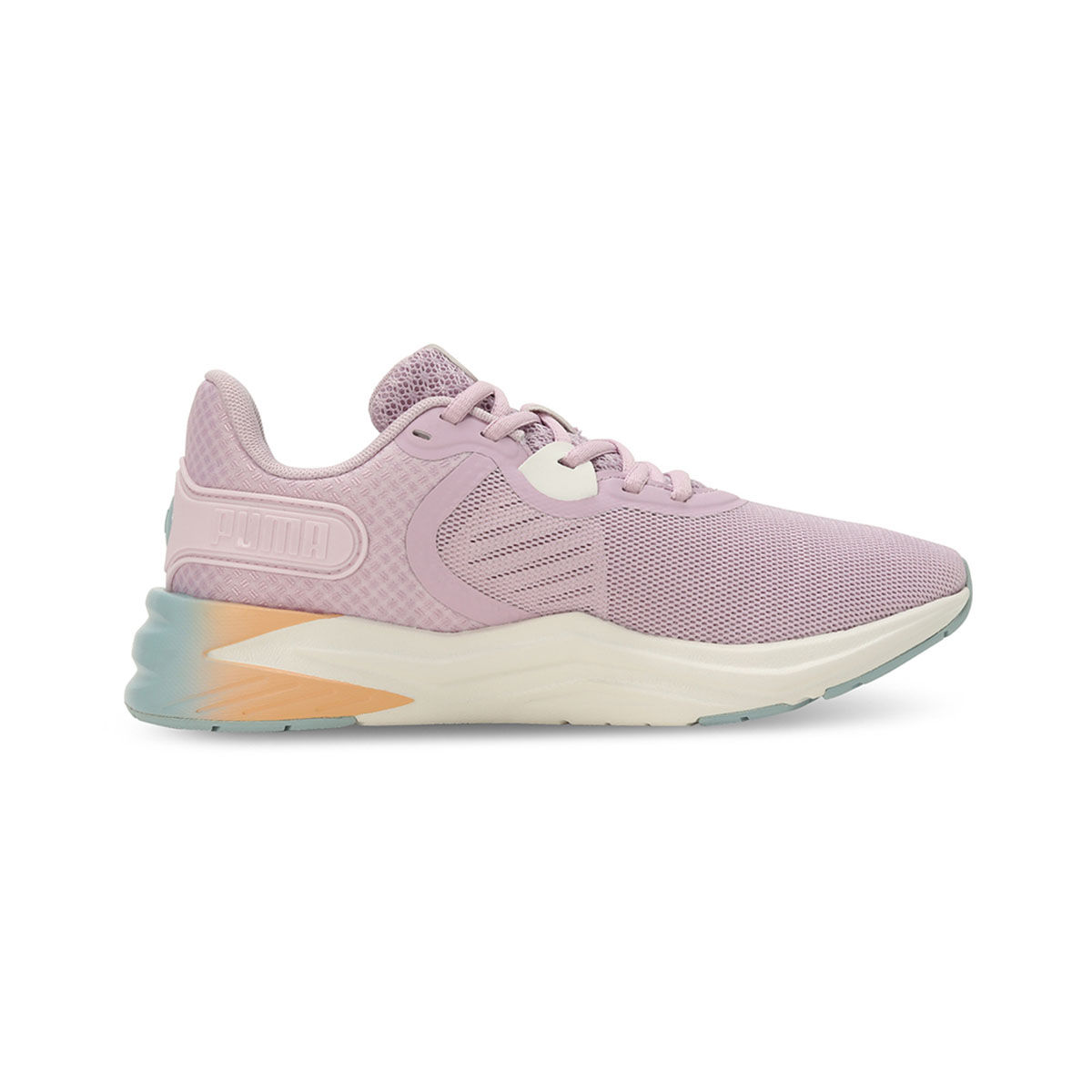 Buy Puma Disperse Xt 3 Summer Daze Womens Purple Training Shoes Online