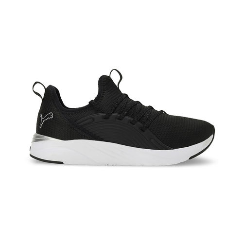 Buy Puma Soft Ride Sophia Star Womens Black Running Shoes Online