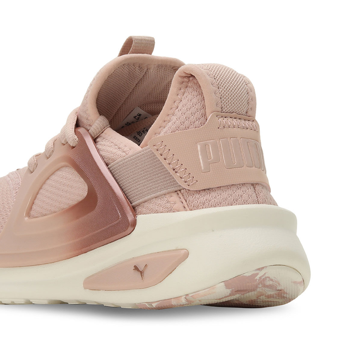 Puma phenom hotsell rose gold