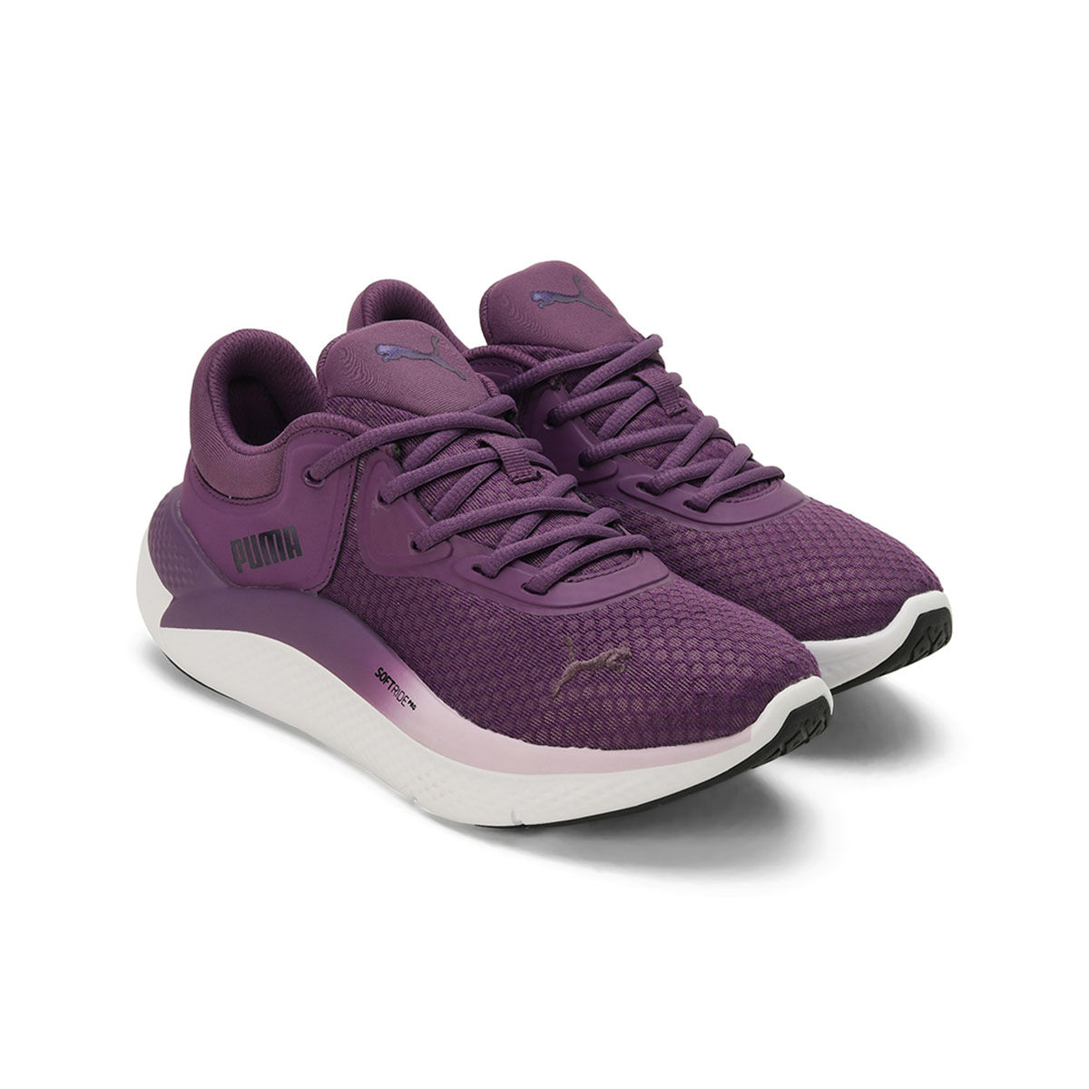 Puma xs500 women purple sales