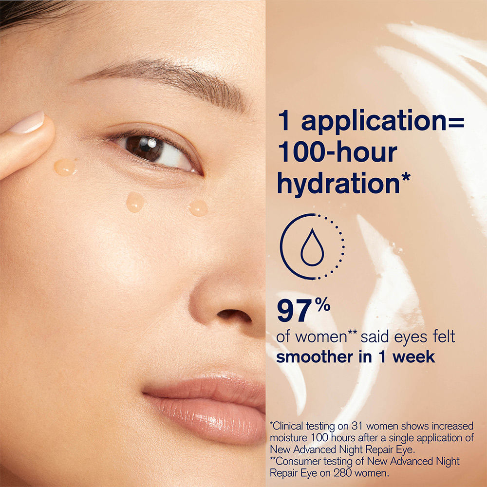 Estee Lauder Advanced Night Repair Eye Supercharged Gel Creme With