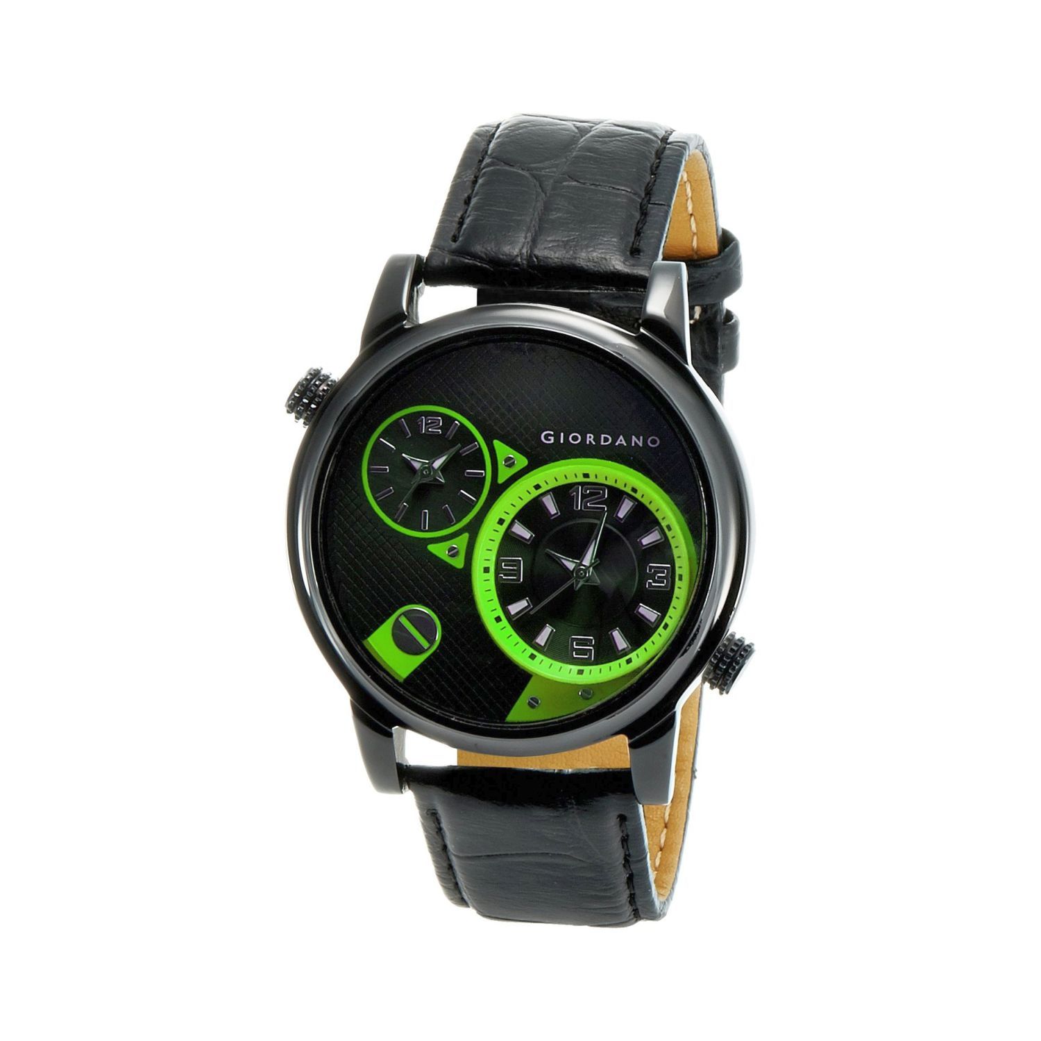 Giordano dual cheap time watches