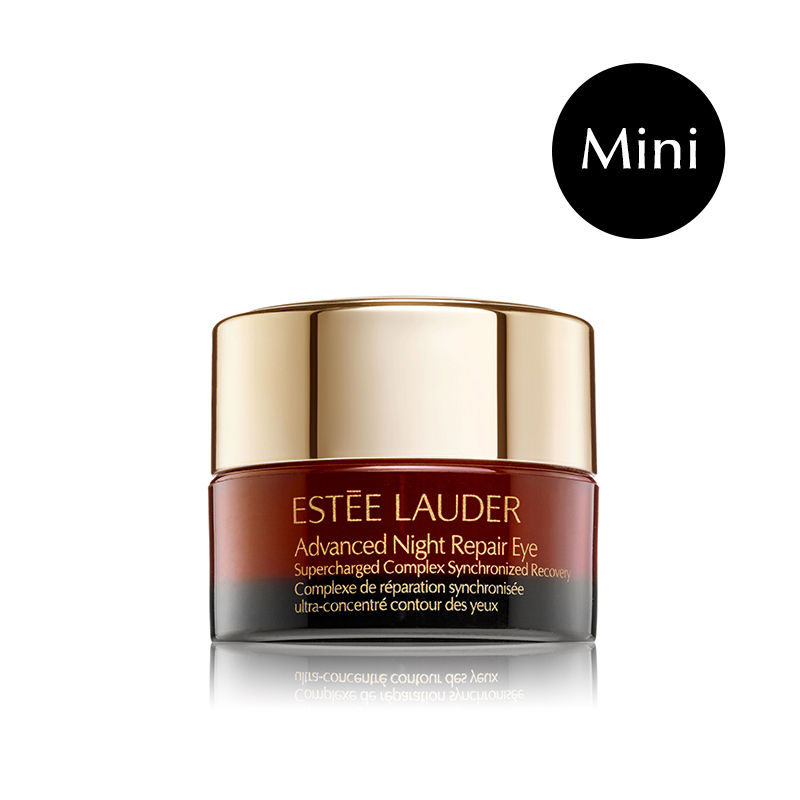 Estee Lauder Advanced Night Repair Eye Supercharged Complex Synchronized Recovery Mini