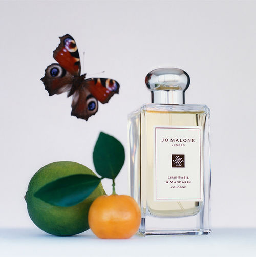 Buy Jo Malone London Lime Basil Mandarin Cologne Online