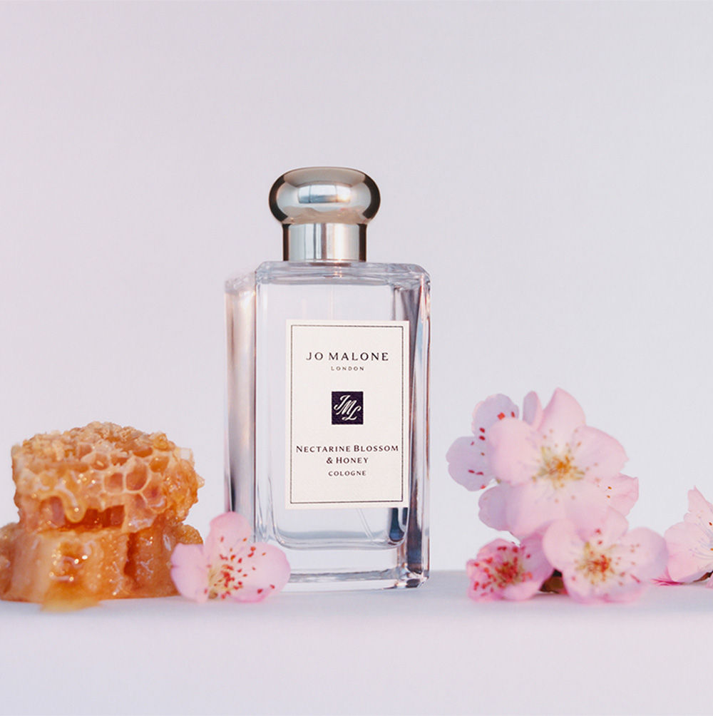 Jo Malone London Nectarine Blossom & Honey