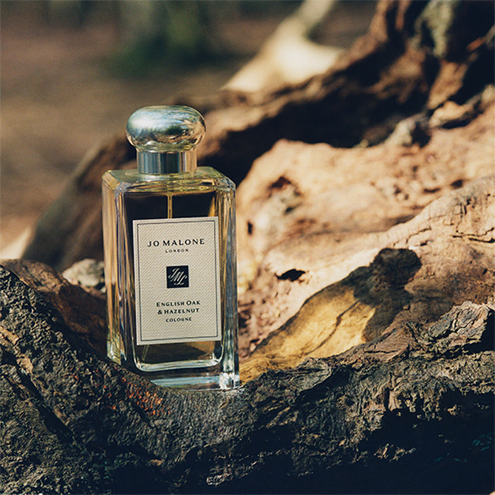 Jo Malone London English Oak Hazelnut