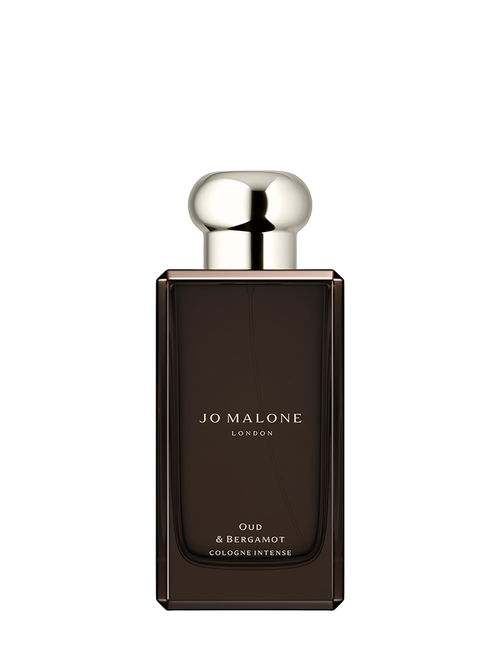 Buy Jo Malone London Oud & Bergamot Cologne Intense Online