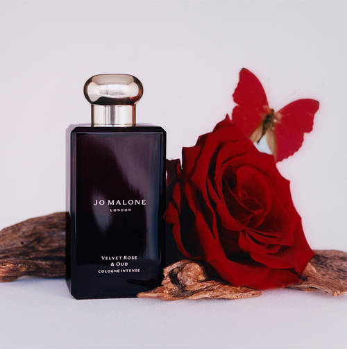 Jo Malone Red Roses Cologne 100mL ボックス付き（Jo Malone London 