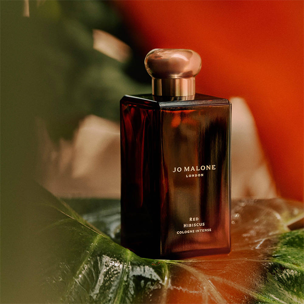 Jo Malone London Red Hibiscus Cologne Intense - view 8