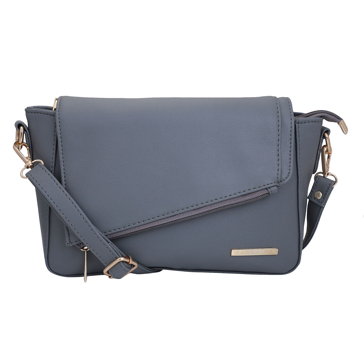 lapis o lupo sling bags