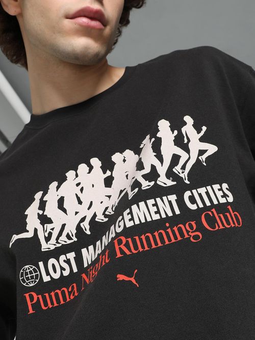 Triplecitiesrunnersclub Triple Cities Runners Club PUMA X LMC