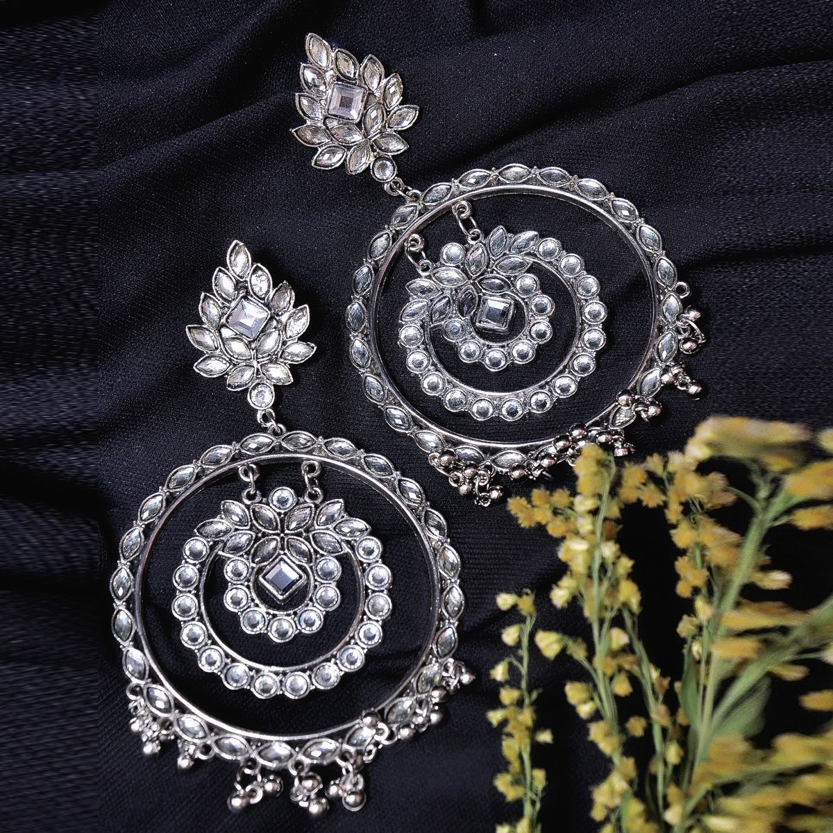 best oxidised jewellery sites