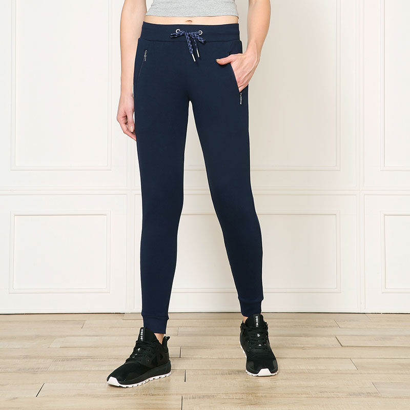 Travel Pants by Cordelia Street - Navy | Women's Basics | TULIO – TULIO  Fashion