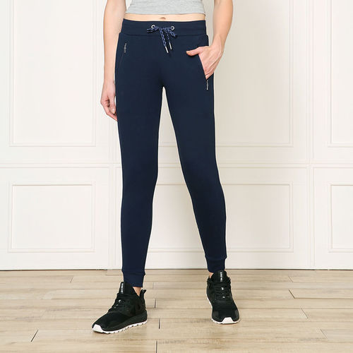 vans pants womens navy