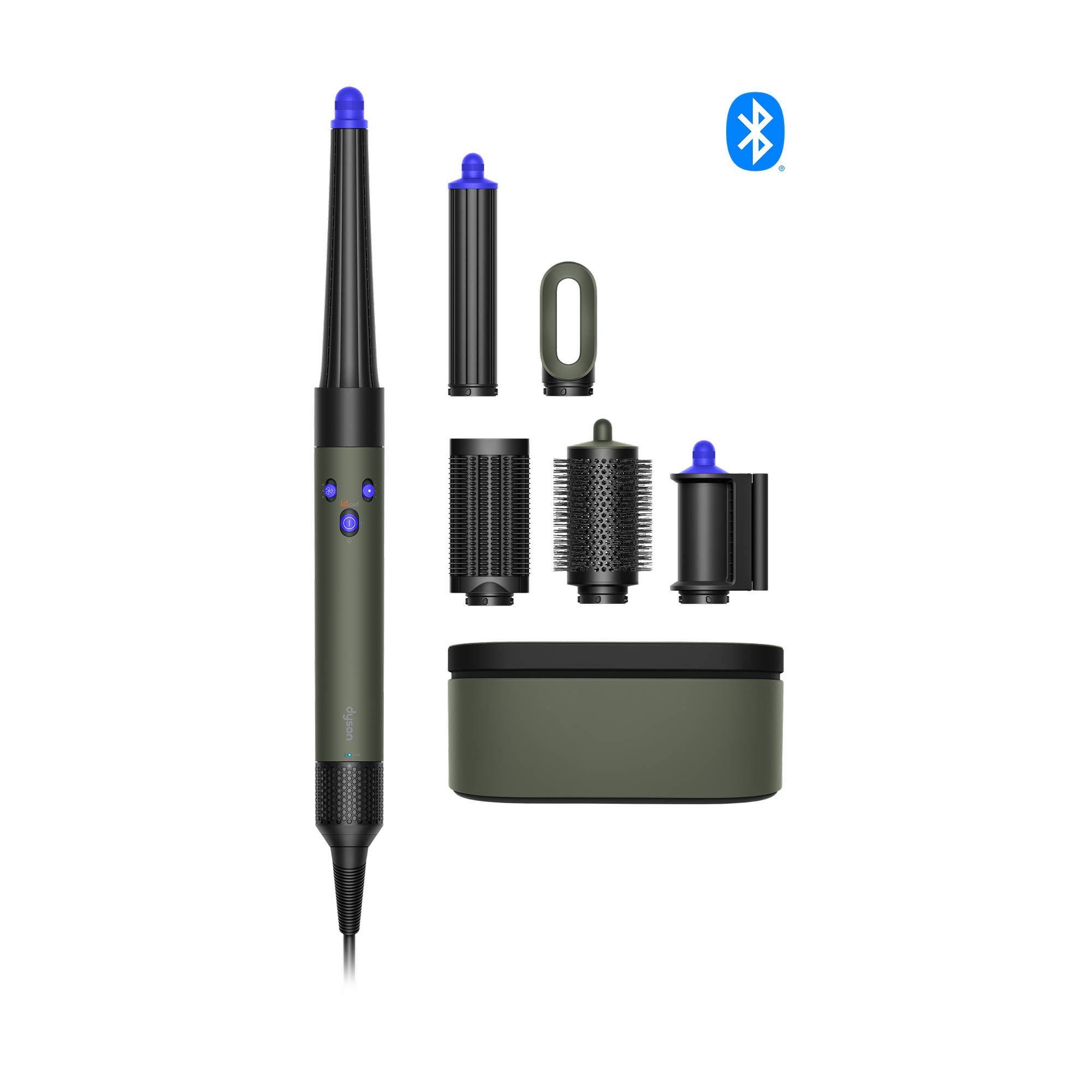 Buy Dyson Airwrap I.D. Multi-Styler & Dryer - Ceramic Khakhi Online