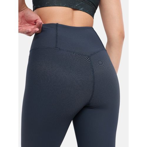 Buy CULTSPORT Solid High Waist Tights with Side Pocket