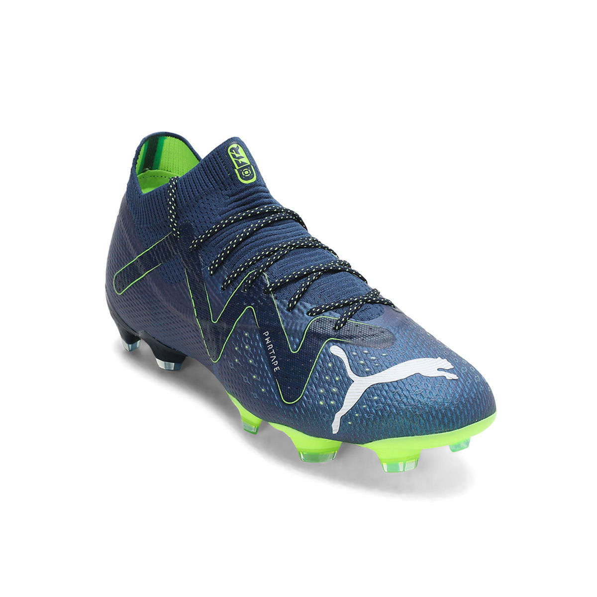 Buy Puma FUTURE ULTIMATE FG AG s Women s Blue Football Shoes Online