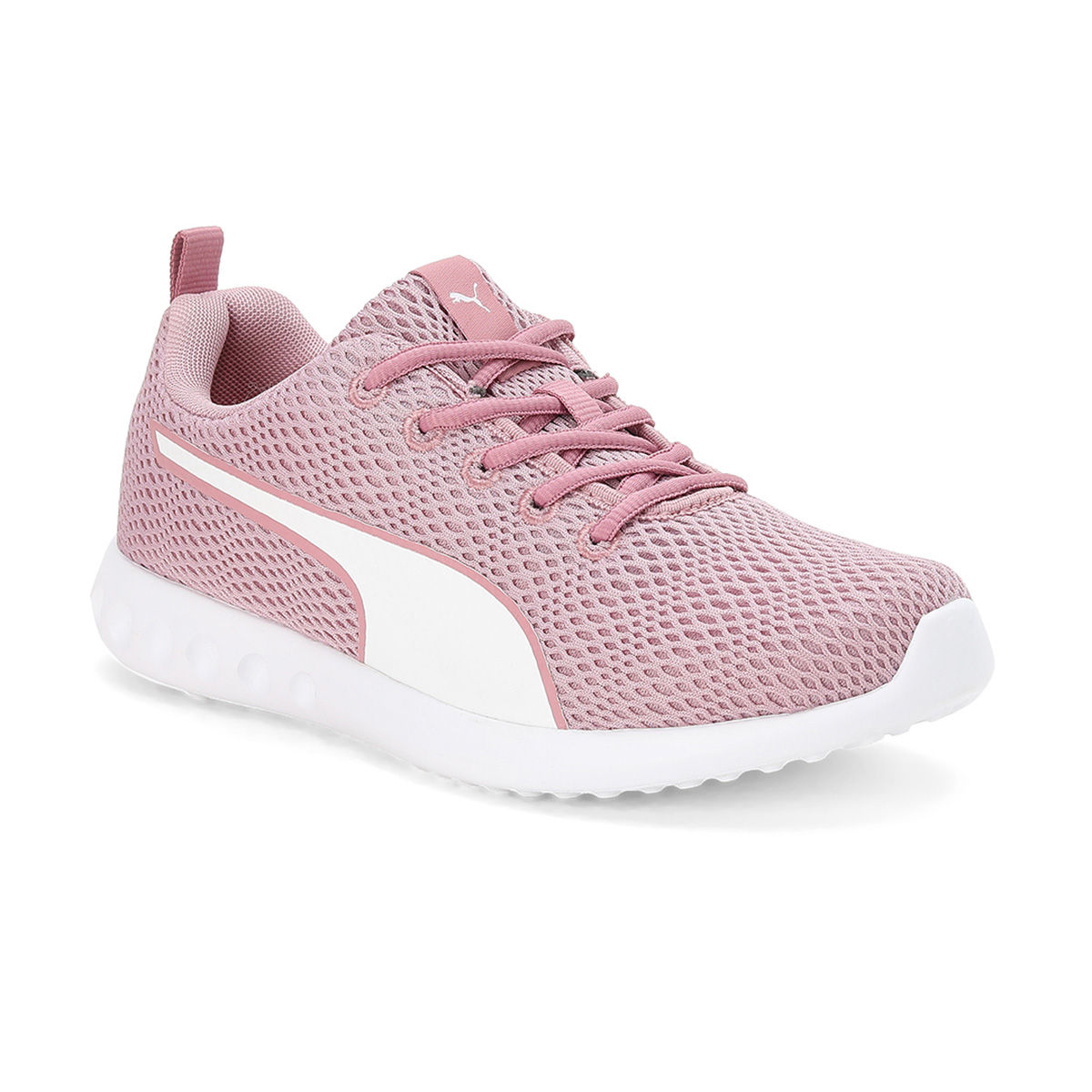 Puma carson store runner women pink