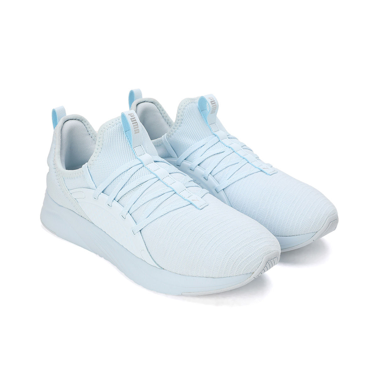 Puma tsugi hotsell jun womens blue