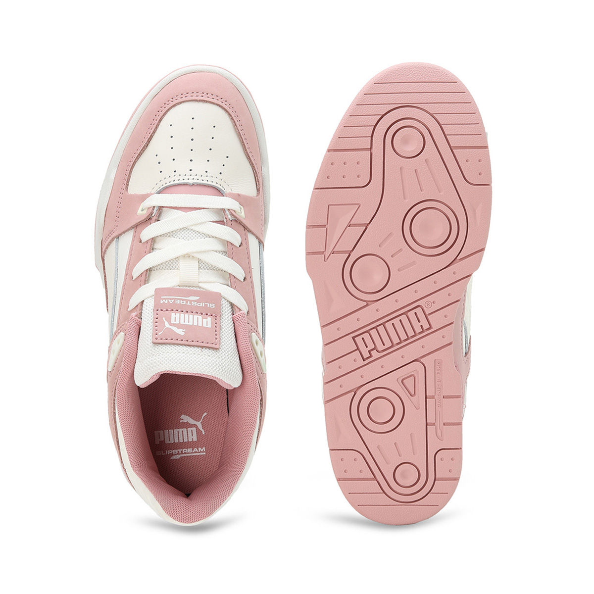 Buy Puma Slipstream PRM Women's Pink Sneakers Online