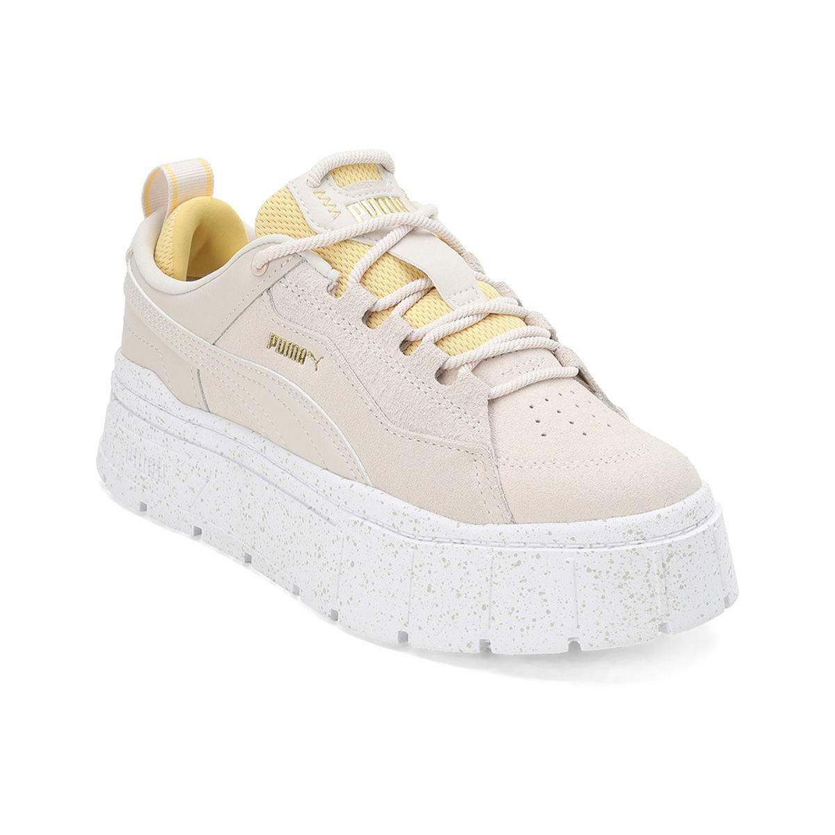 Puma platform trace uk shop