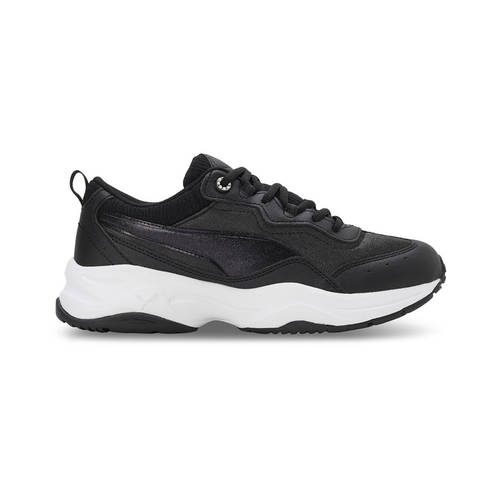 puma sneakers puma cilia nere