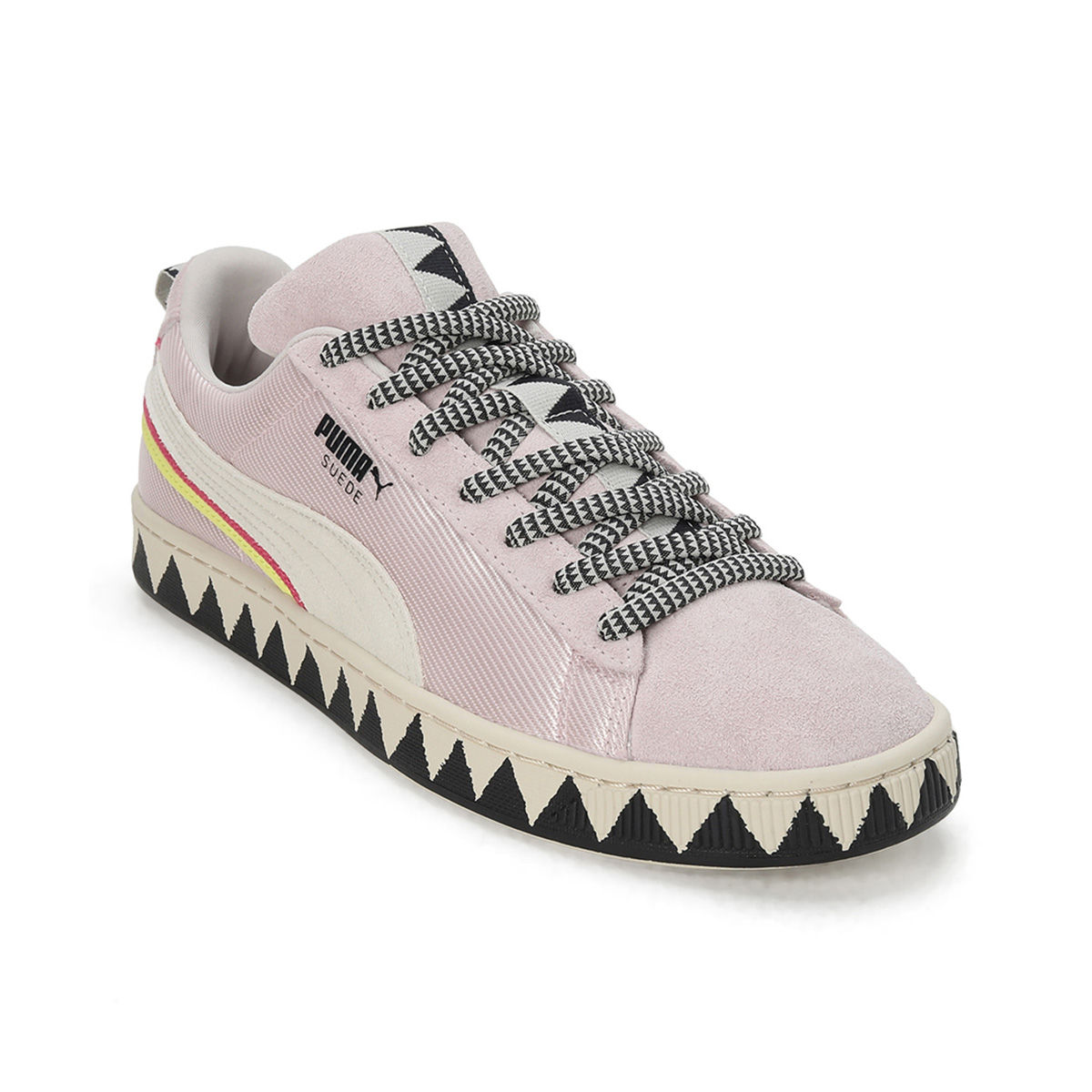 Puma pop culture store