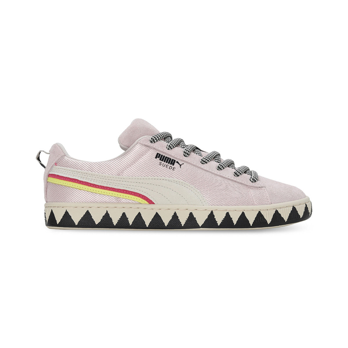 Puma pink shoes quote shop