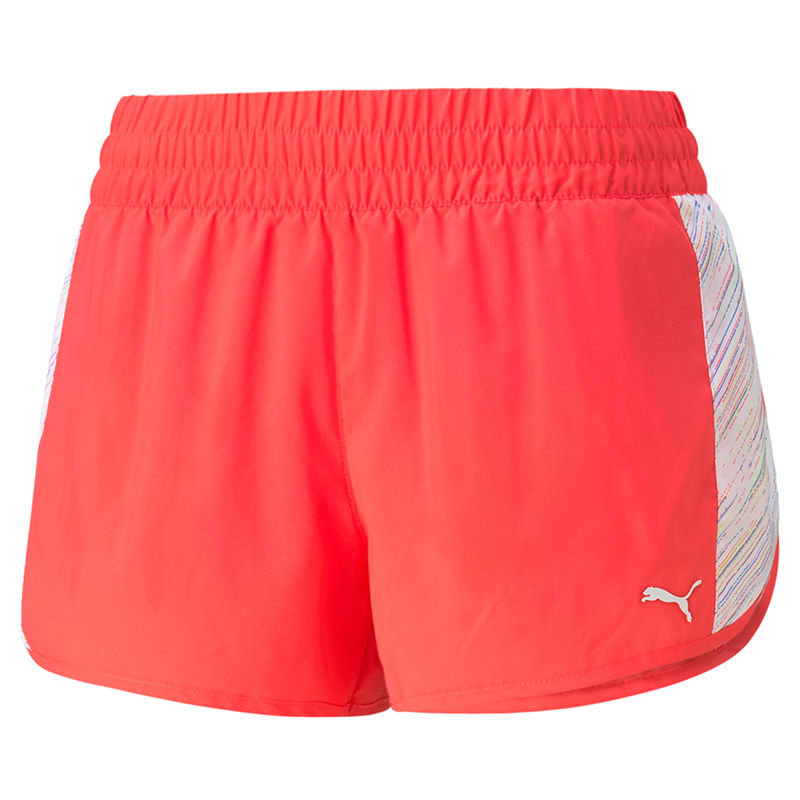 Puma outlet short mujer