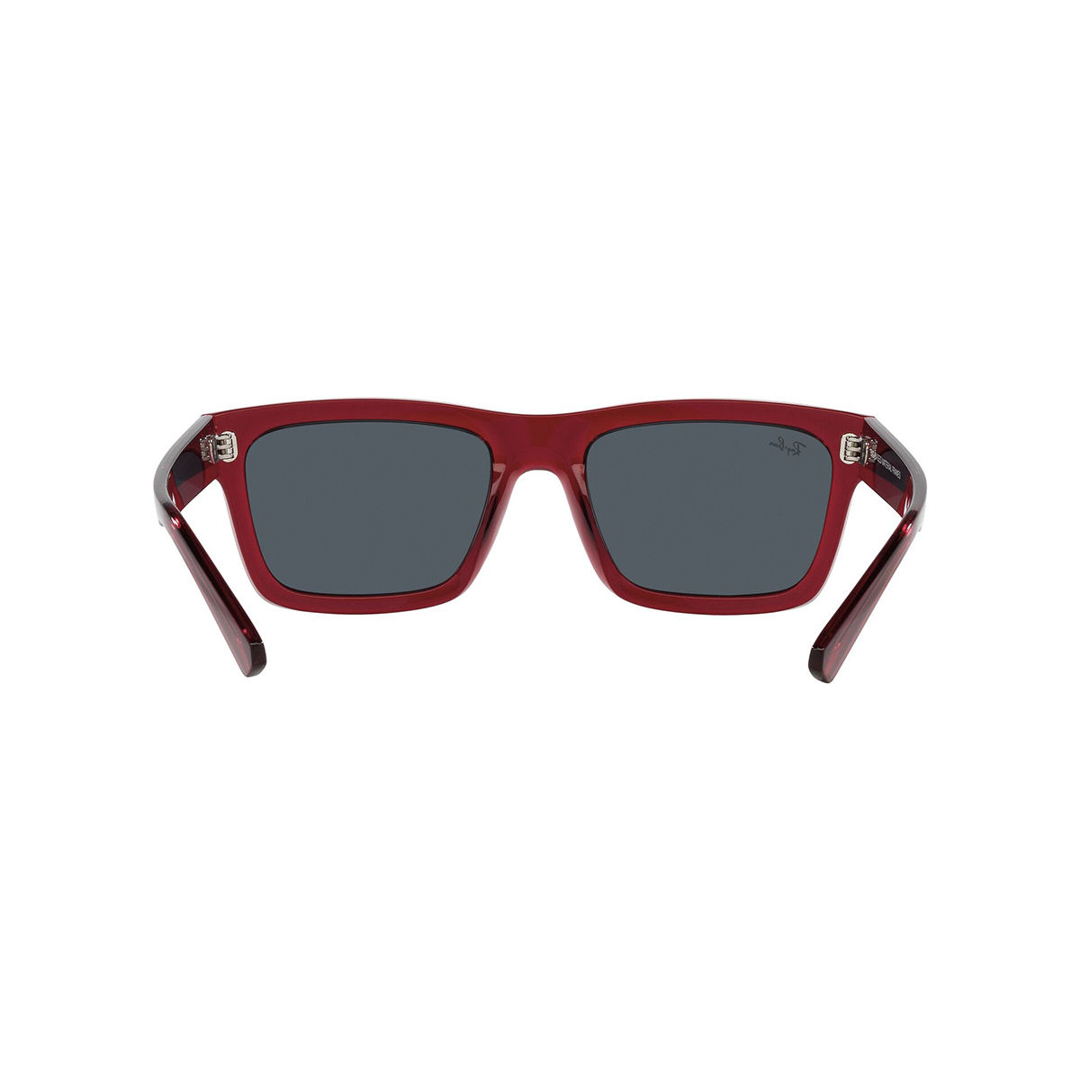 Round Vintage Sunglasses With Red Mirror Lenses & Gold Frames | Classy Men  Collection