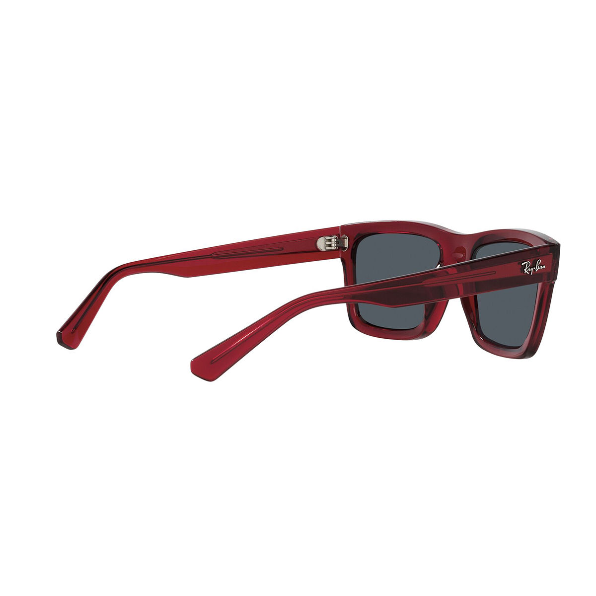 Buy The Tinted Story Rectangular Sunglasses Red For Men & Women Online @  Best Prices in India | Flipkart.com