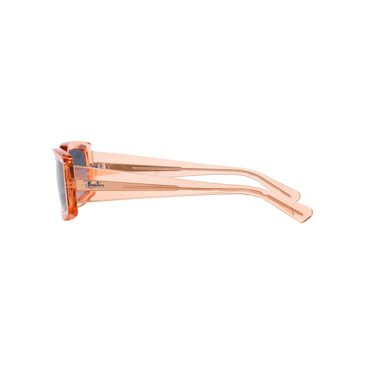 Orange and blue ray ban sunglasses store