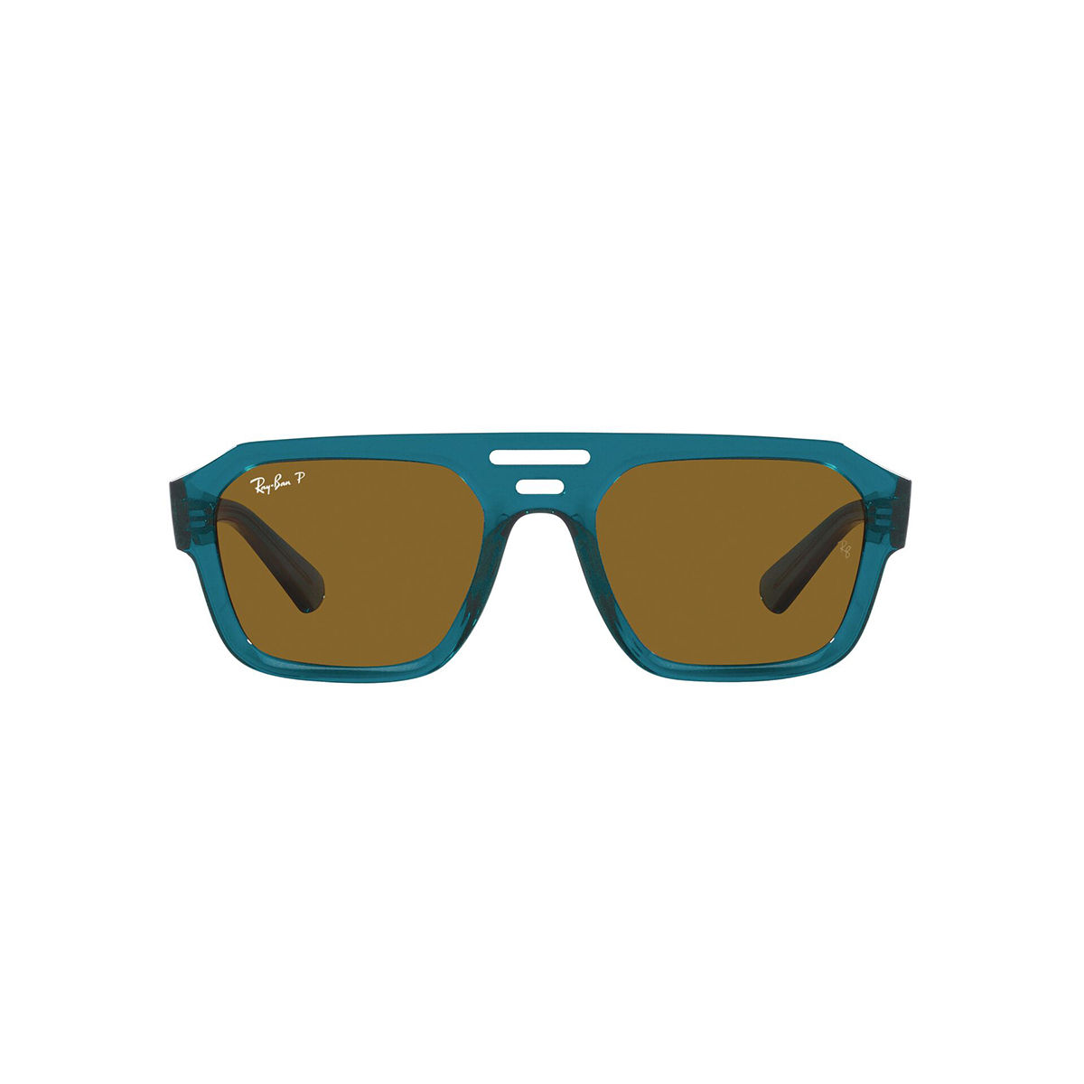 Ray ban sunglasses blue frame cheap