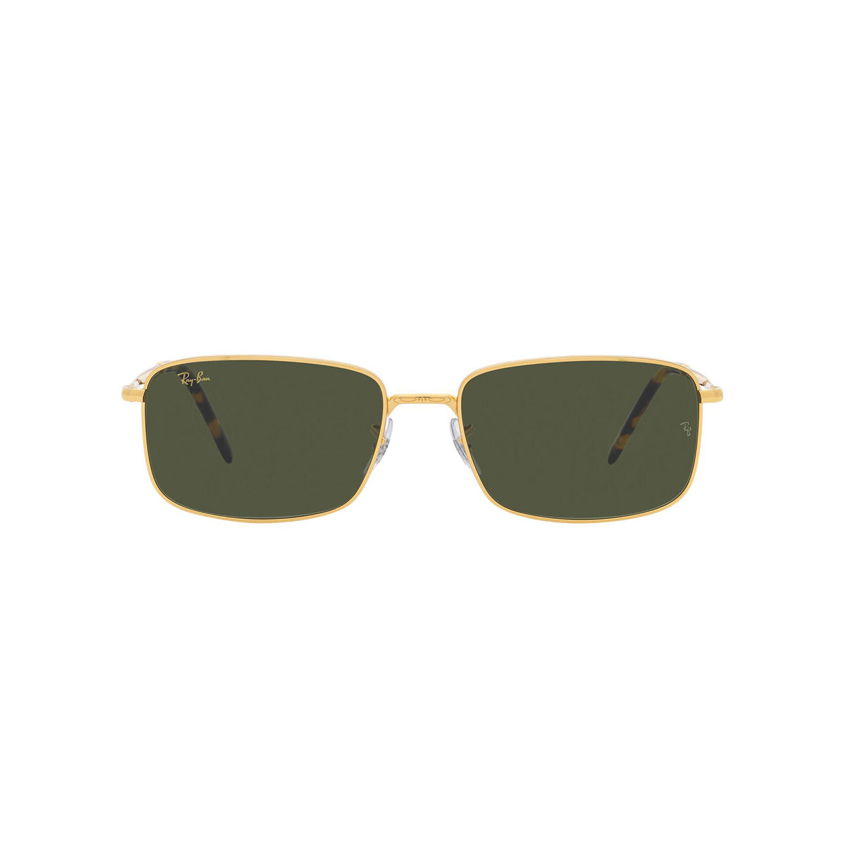 Cazal Legends 6004 Square Glasses | Fashion Eyewear
