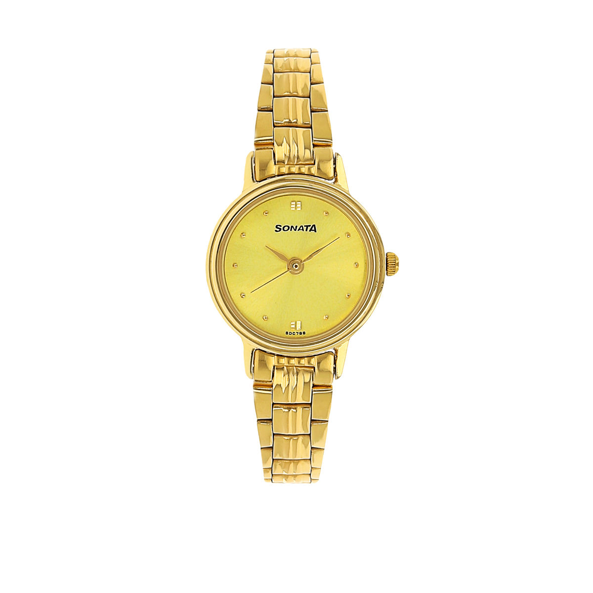 Sonata simple watch on sale