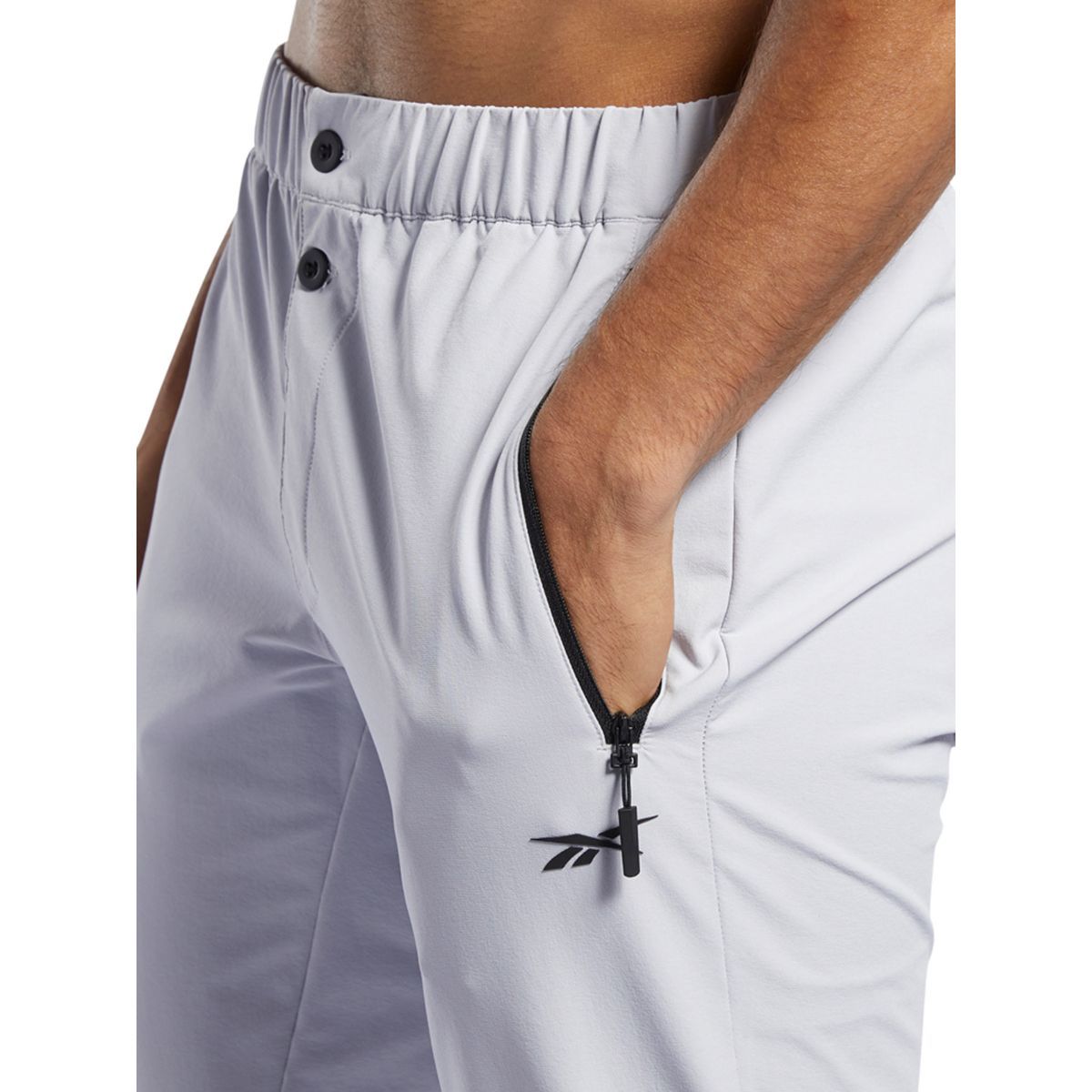 Reebok ts woven pant clearance