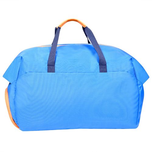 Buy EUME Mumbai Indians 33 Ltrs Duffle Bag with Shoe Compartment
