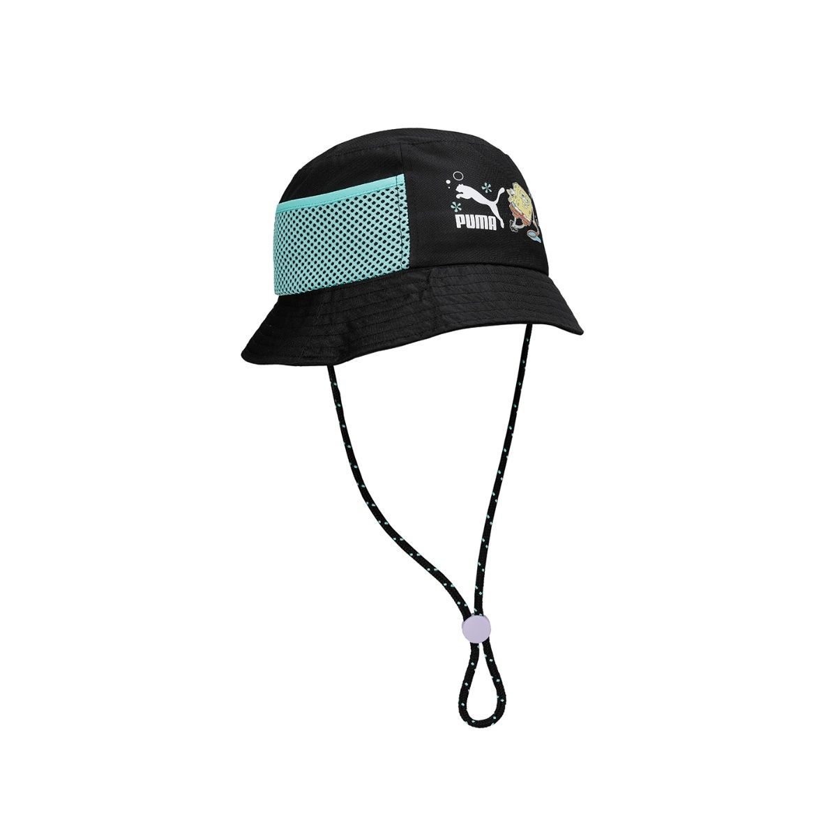 Buy Puma x SPONGEBOB Bucket Hat Online