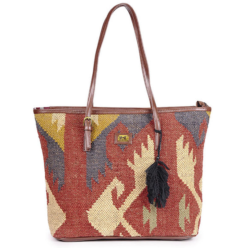 feather bags price