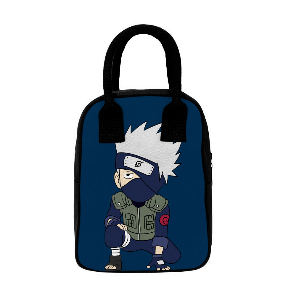 Naruto  Pain Design Backpack  Epic Stuff