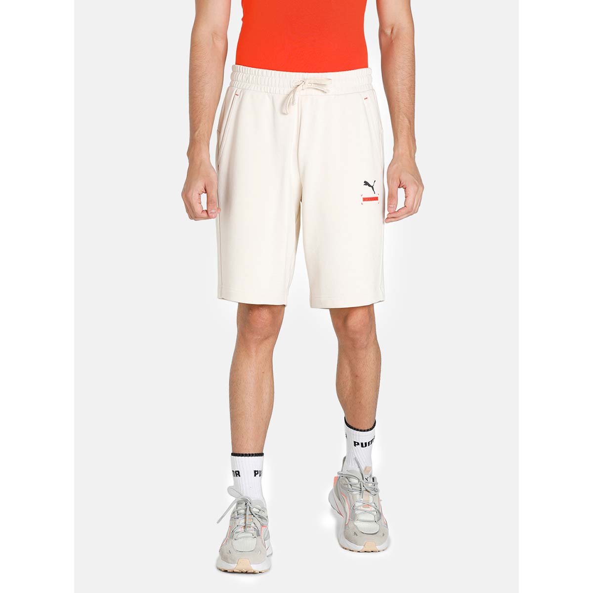 Puma discount shorts 3xl