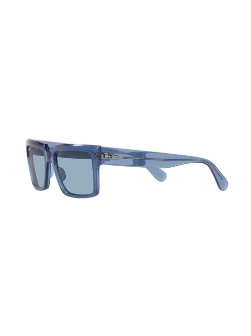 Louis Vuitton Men's Joystorm Blue Marble Sunglasses W Z1404W
