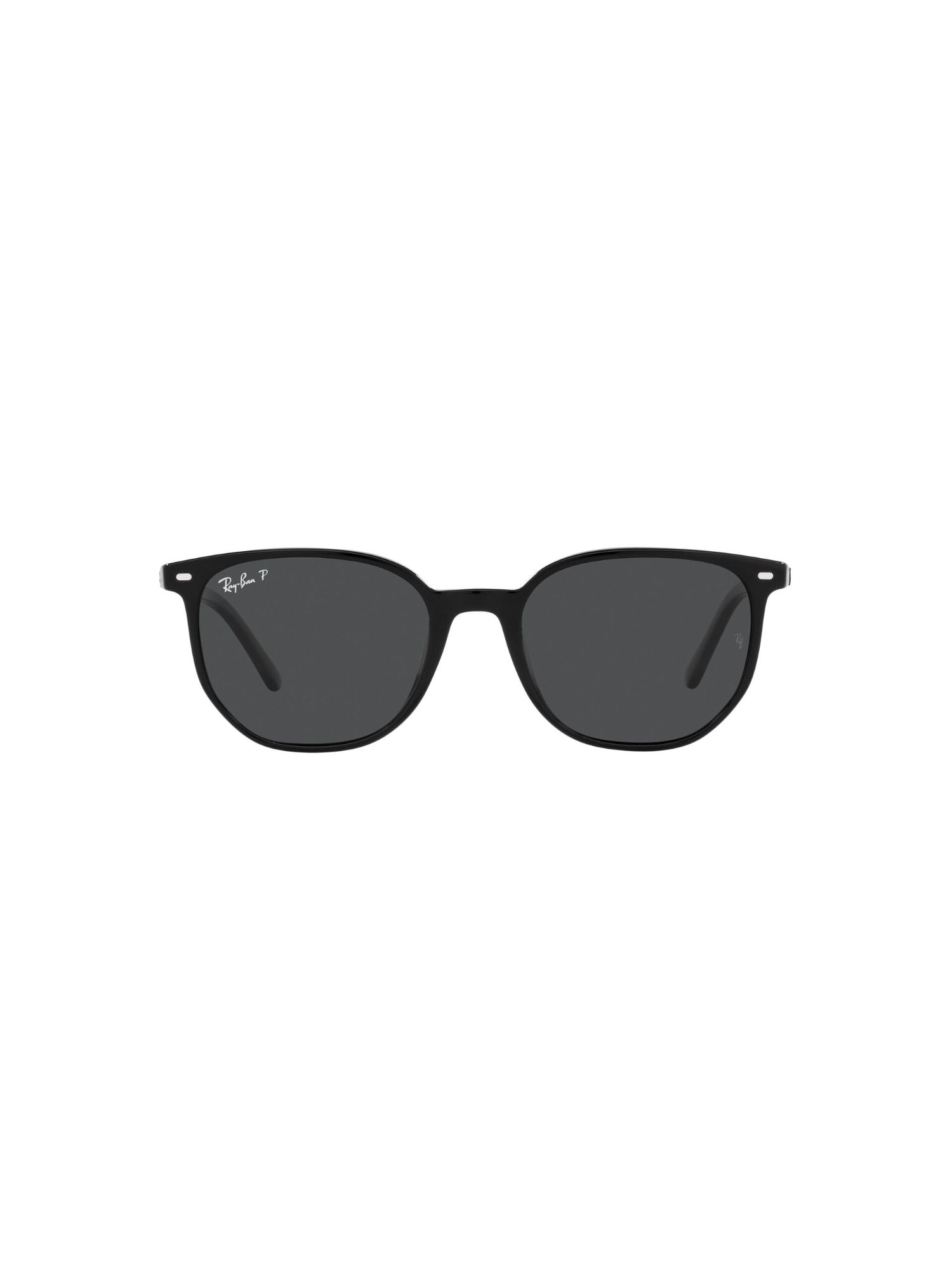 CLUBMASTER METAL CHROMANCE Sunglasses in Silver On Blue and Silver/Blue -  RB3716 | Ray-Ban® US