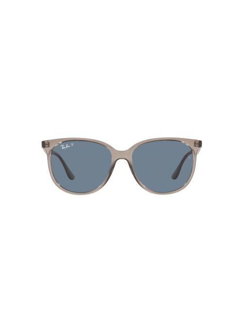 Sunglasses Women's Ray Bans Buy Ray-Ban Polarised Blue Square