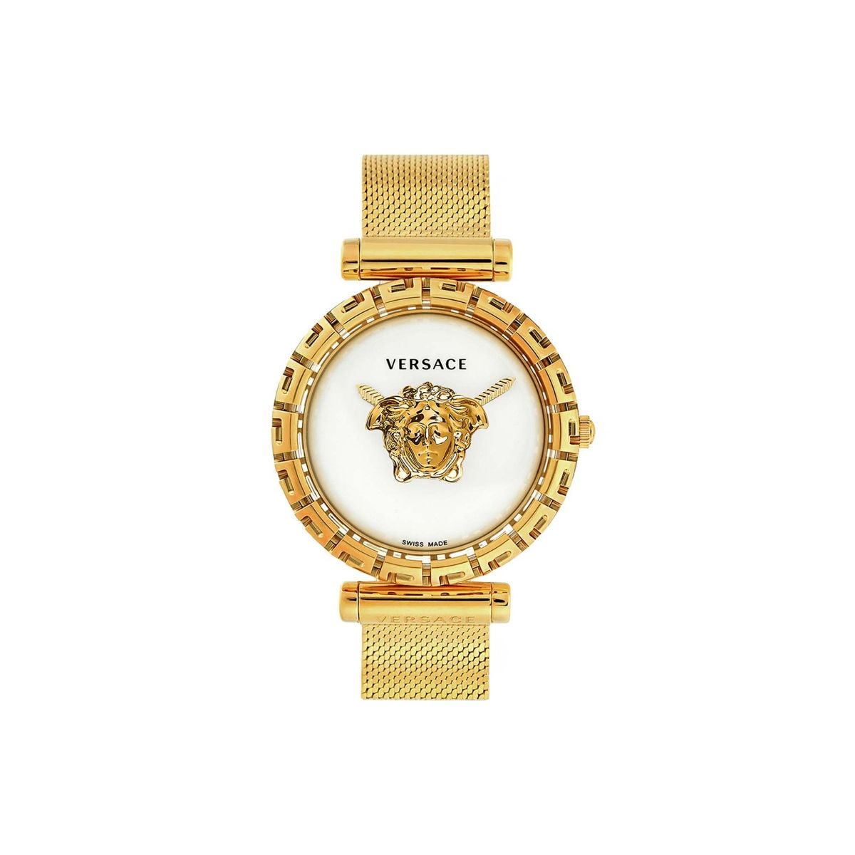 VERSACE Analog White Dial Women Watch VEDV00619 Buy VERSACE Analog