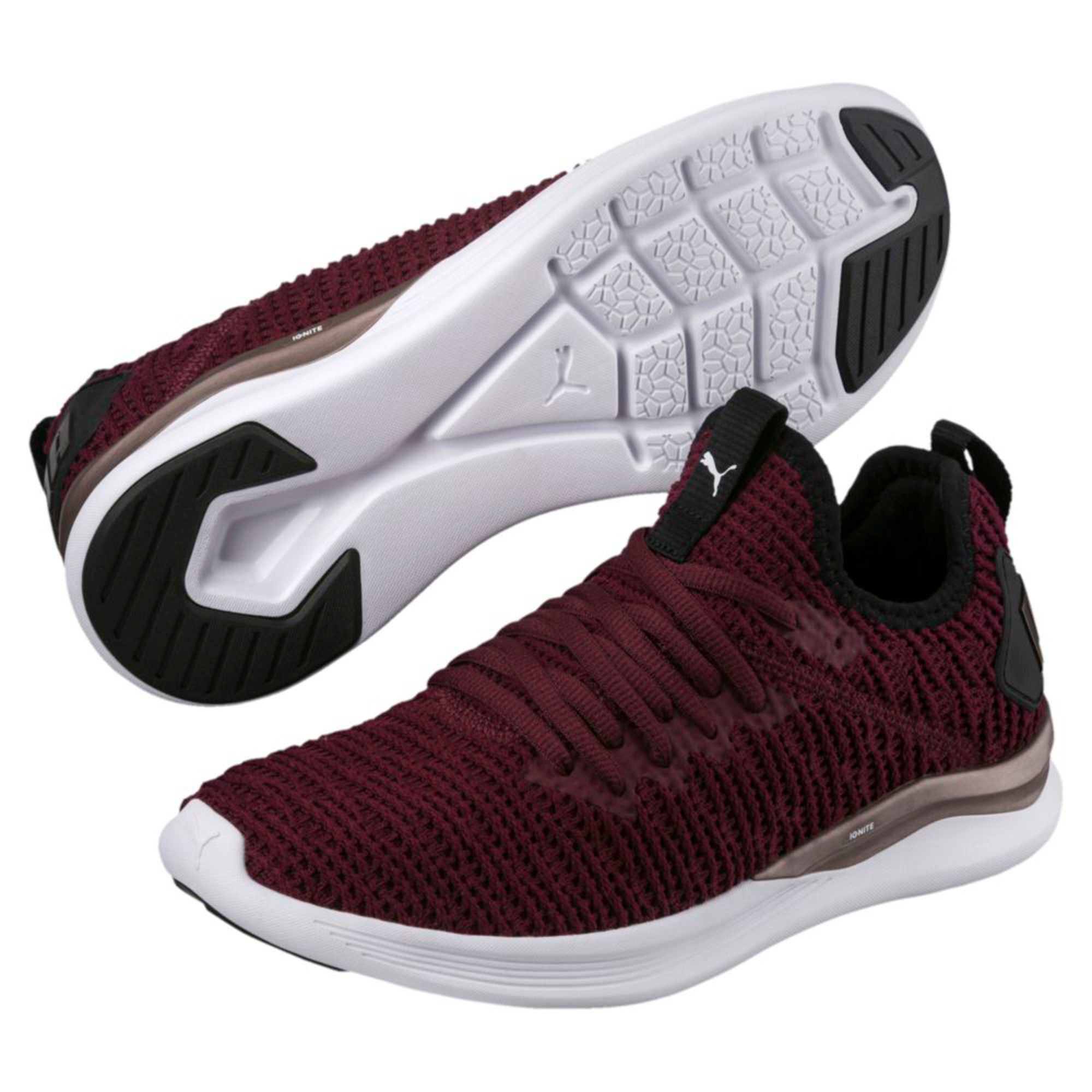 Puma ignite flash luxe shop