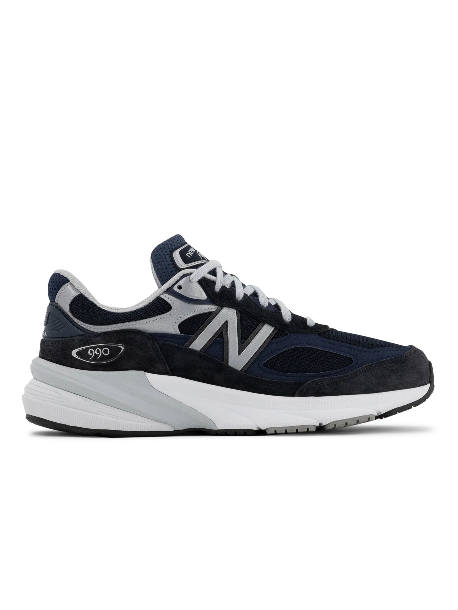 Navy blue 990s discount
